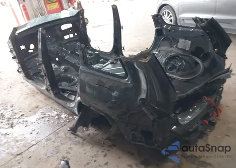 2014 Jeep Grand Cherokee Srt z USA, uszkodzony, nr VIN 1C4RJFDJ1EC319133